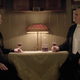 Image for article titled Downton Abbey asks “Whose side are you on?” as cracks grow into chasms